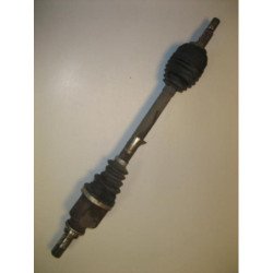 Cardan Gauche (transmission) Renault Modus Phase 1